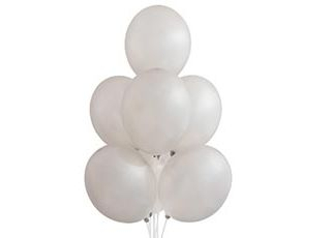 Металлик Экстра Silver