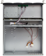 Корпус серверный 2U Exegate 2U550-HS08