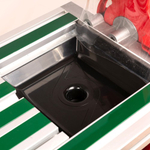 Станок плиткорезный DIAM ML-AUTO1200/2.3 LASER электрический 600147