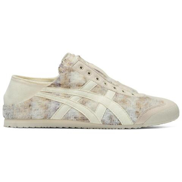 Onitsuka Tiger Mexico 66 Paraty Birch Ivory