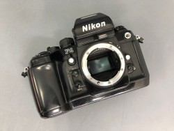 Nikon F4