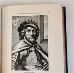 "Открытие материка". Жюль Верн. 1907 г.