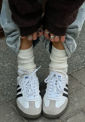 Adidas