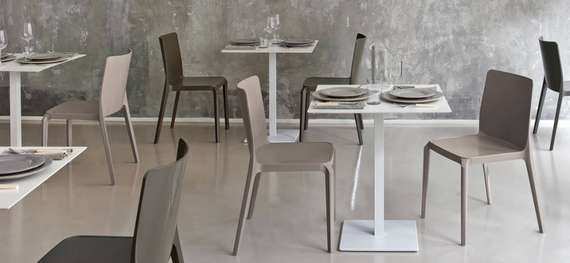 Стул Blitz, песочный