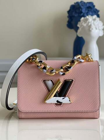 Louis Vuitton Twist PM