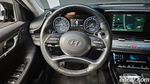 Hyundai The New Grandeur (Azera) IG 2.5 (03.2021)