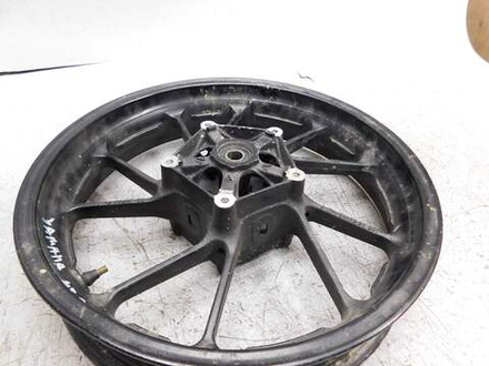 Колесо переднее Yamaha MT-09A RN52