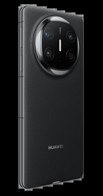Смартфон Huawei Mate X6 12/512GB Чёрный (ICL-LX9)