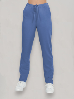 Брюки медицинские женские | Б-125 либерти люкс