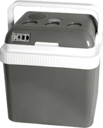 Автомобильный холодильник MYSTERY MTC-24 grey