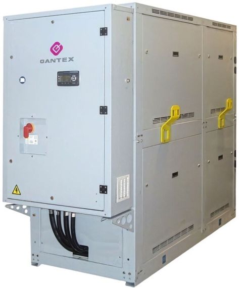 Чиллер с выносным конденсатором Dantex DN-904CUSIWF