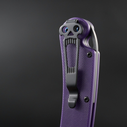 Sting Slim Purple BW