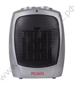 Тепловентилятор РЕСАНТА ТВК-1