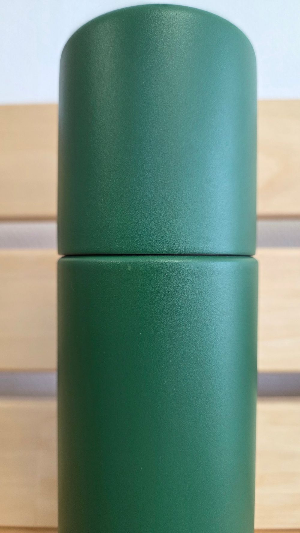 Термос Klean Kanteen Insulated TKPro 16oz (500 мл) Fairway (витринный образец, потертости)