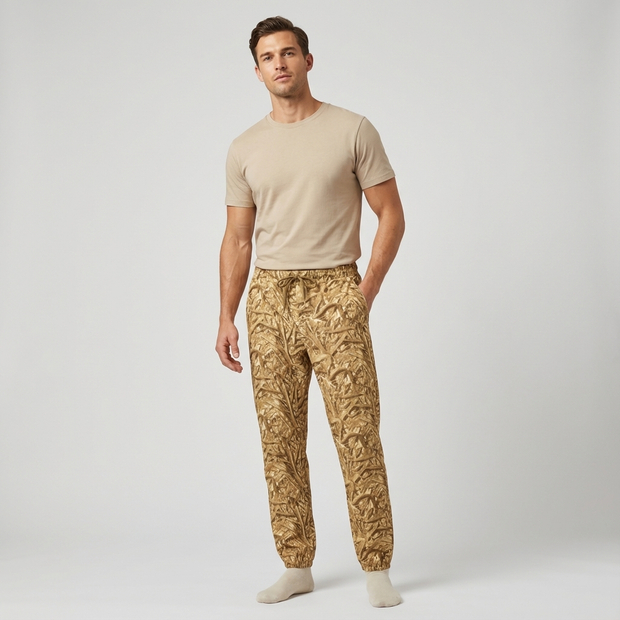 Штаны флисовые "МАХ PRO" цвет NW1