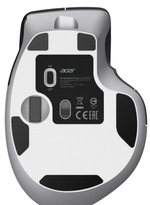 Мышь Wireless Acer OMR405