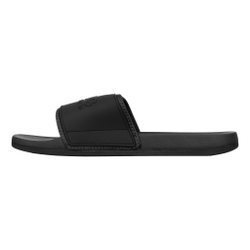 Мужские теннисные кроссовки Björn Borg Romeo STK LGO Slippers Men - Black