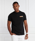 Футболка Karl Lagerfeld - черный(755043 534225)