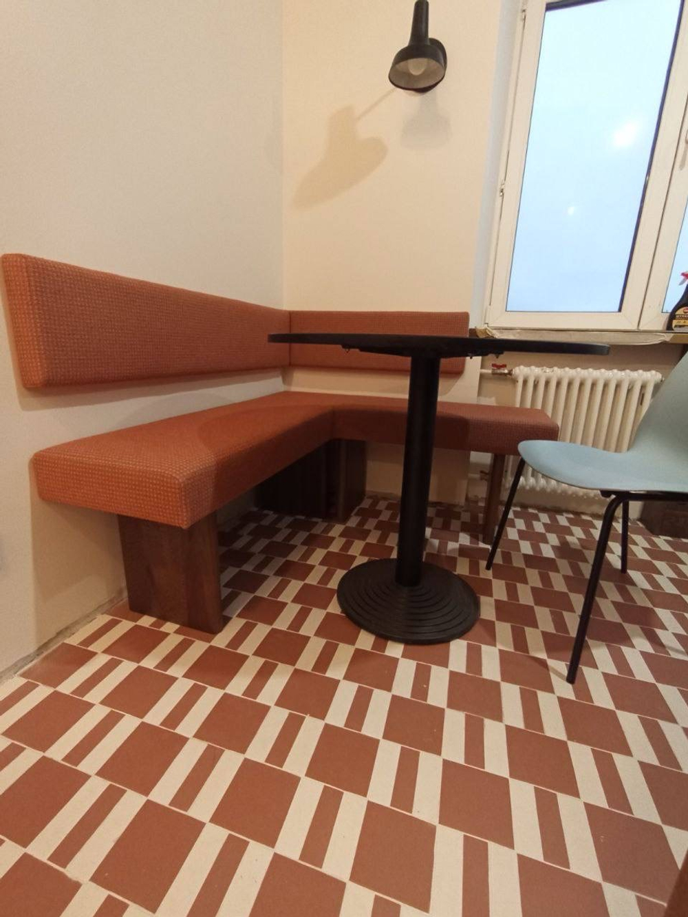 Кухня «Советская»