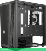 Корпус Cooler Master MasterBox MB311L ARGB с контроллером (MCB-B311L-KGNN-S02)