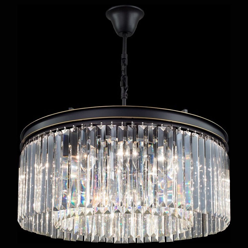 Подвесной светильник Citilux Мартин CL332121