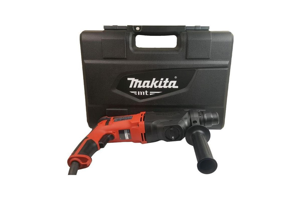 Перфоратор MAKITA M8701 800Вт