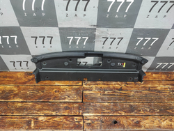 Кожух Накладка замка капота Haval Jolion 21-нв Б/У Оригинал 5509115XST01A