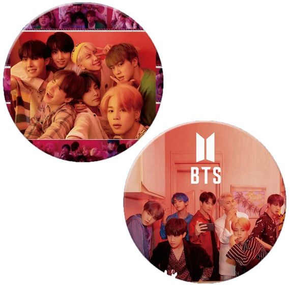 Kpop BTS Bangtan Boys Gifts Set for Army