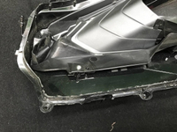 Стекло фары правое Lexus NX 1 (2017-2021)