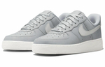 Кроссовки Nike Air Force 1 Low "Wolf Gray Utility" (Женская размерная сетка)