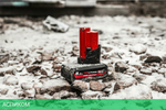 Аккумулятор для инструмента Milwaukee M12 HB5 High Output (4932480165)