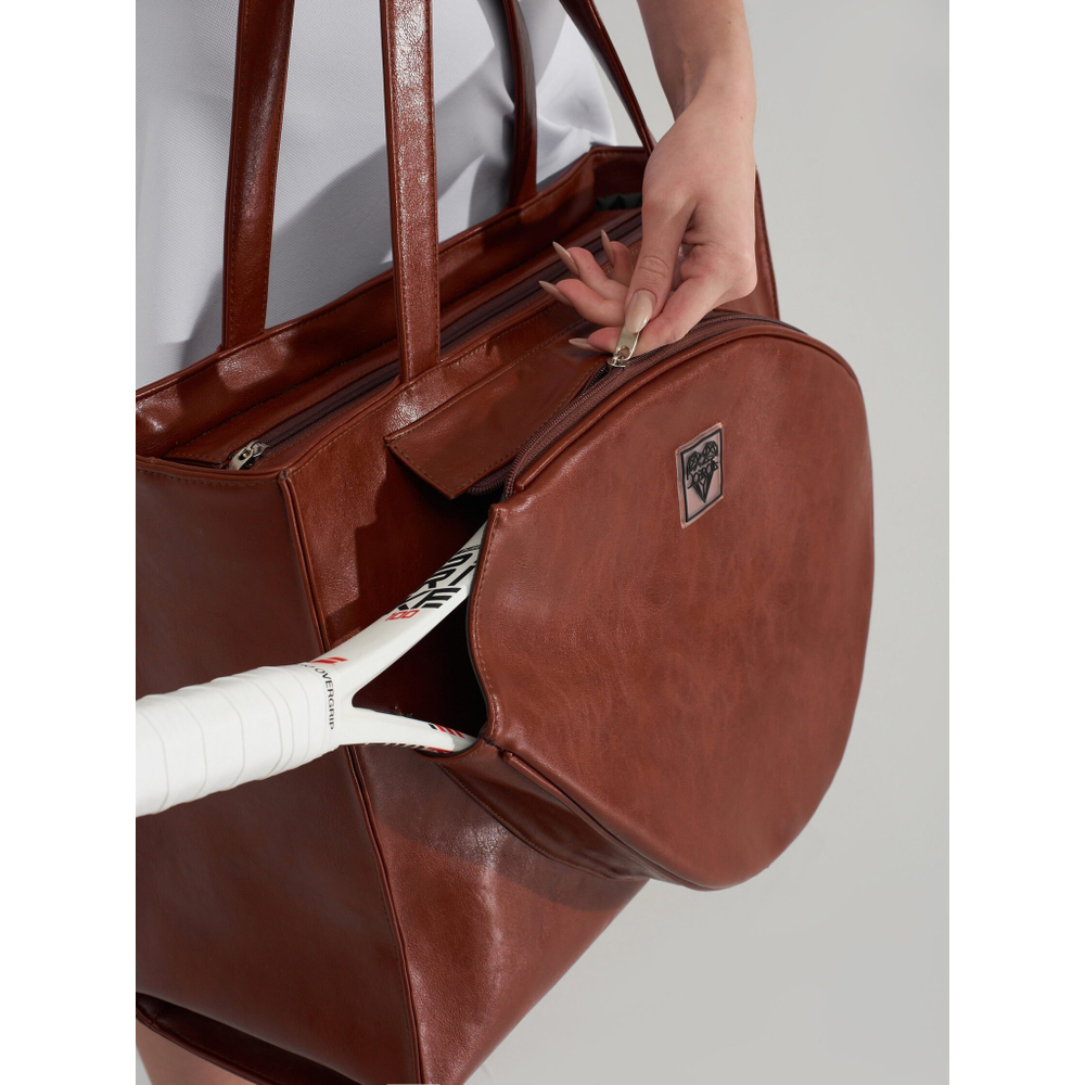 Сумка теннисная DOBROTA TENNIS BAG .