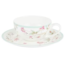 Набор чайный Gipfel Verde 42501 4 предмета