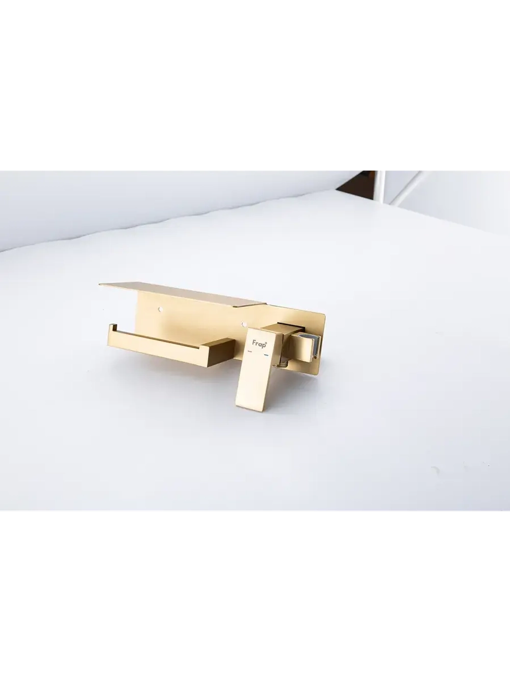 Гигиенический душ с бумагодержателем FRAP F2076-3