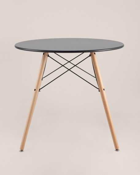 EAMES DSW NEW D=80 черный