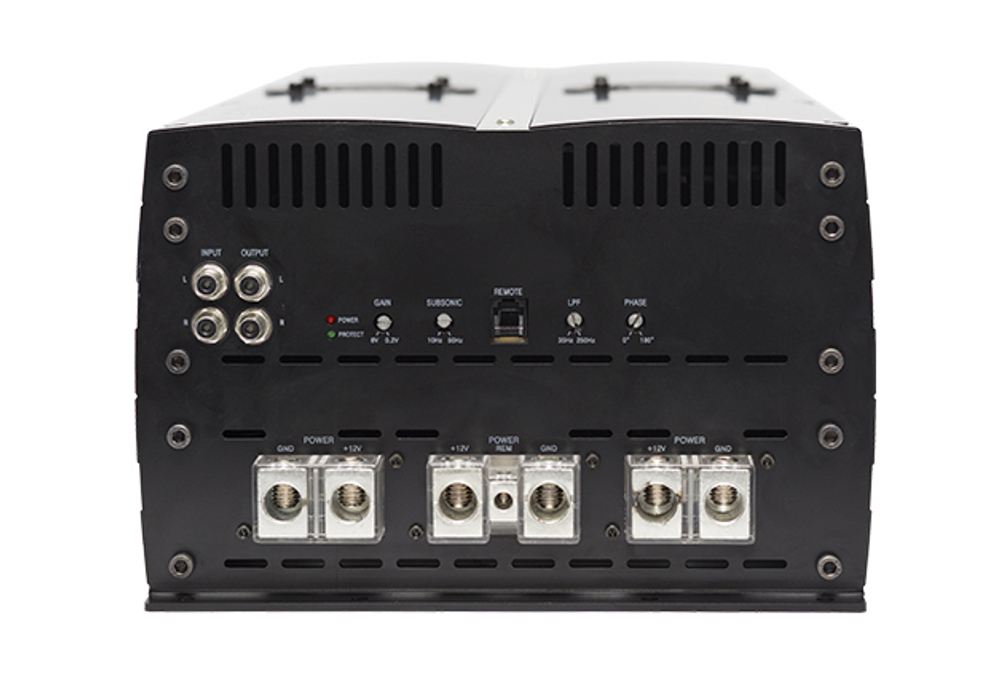 Усилитель Pride 25k