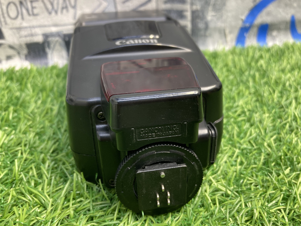 Canon Speedlite 580EX Покупка/Продажа