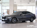 BMW 5 Series (G30) 520i M Sports (06.2023)
