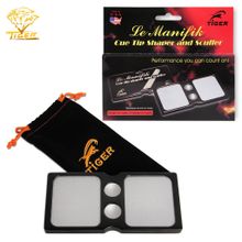 Инструмент для наклейки Tiger Le Manific Cue Tip Shaper &amp;amp; Scuffer