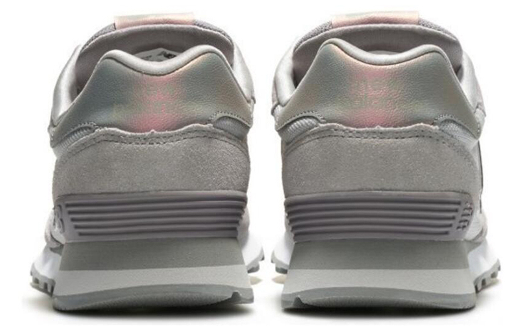 Кроссовки New Balance Nb 515 (Женская размерная сетка)