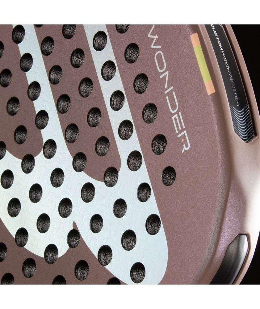 Ракетка для падела WONDER