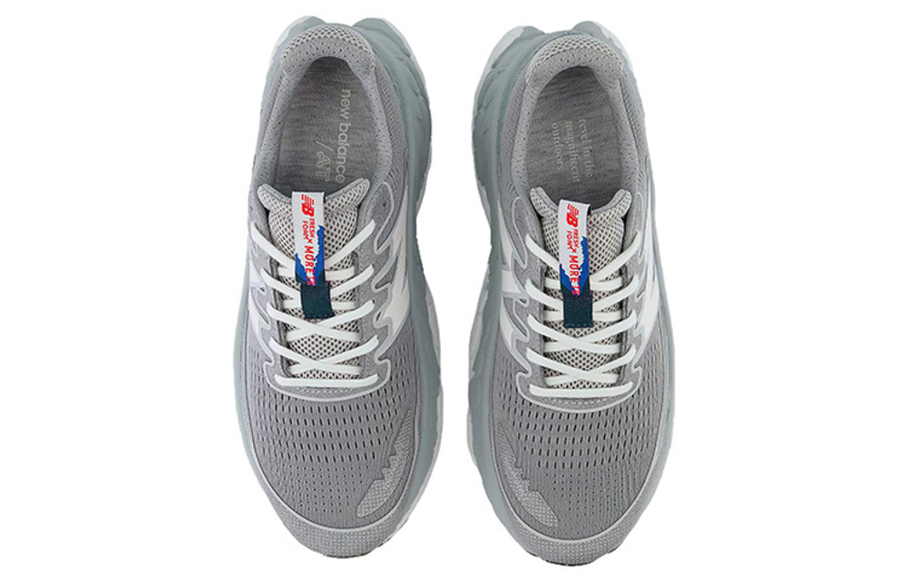 Кроссовки New Balance Nb Fresh Foam More Trail V3