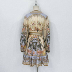 Платье Zimmermann