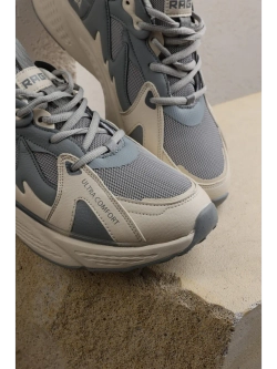 Кроссовки беговые с подошвой Michelin