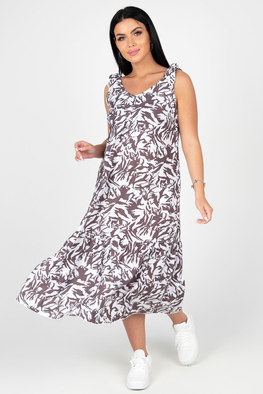 Сарафан Климентина Натали (Акция)