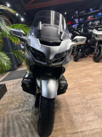 Honda GL1800 Gold Wing Tour 2026