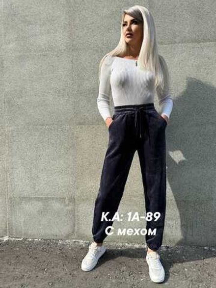 Брюки 413054 (053748572) Fabrika