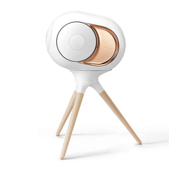 Настольная стойка Devialet Treepod для Devialet Phantom I, Iconic White