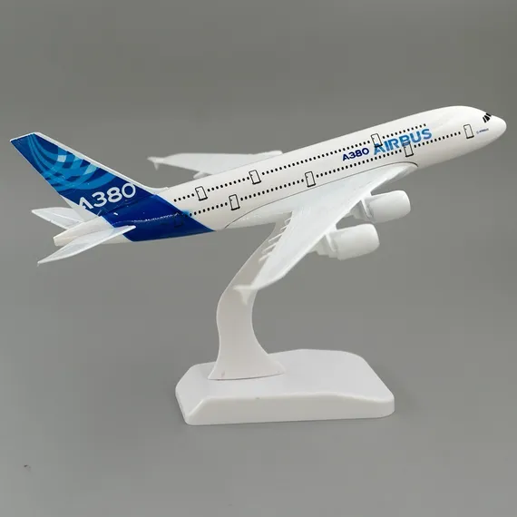 16cm A380 Prototype