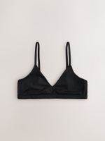 Бюстгалтер для девочки Next AA7-682, 2 шт., Черный